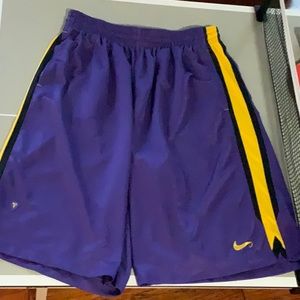 Nike Kobe basketball shorts